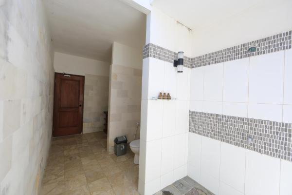Aaliku Bungalows Τζίλι Τραγουανγκάν Εξωτερικό φωτογραφία